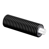 Usystems (Uponor) QUATTRO MIDI 2x25+25+20/140 Usystems (Uponor) QUATTRO MIDI 2x25+25+20/140
